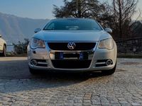 usata VW Eos 2.0 FSI