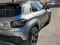 Usata Jeep Avenger Summit 100 CV (73 kW) 2023 Grigio SUV