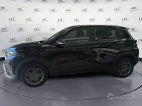 Nuova Citroën C3 PureTech 101 CV (74 kW) 2026 Nero SUV