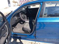 Usata BMW 116 116 CV (85 kW) 2006 Utilitaria