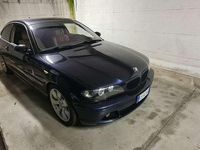 Usata BMW 330 231 CV (169 kW) 2003 Coupé