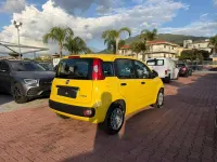 Nuova Fiat Panda Icon 65 CV (47 kW) 2026 Other Utilitaria