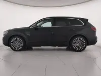 Usata VW Touareg Elegance 381 CV (280 kW) 2023 Nero SUV