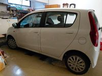 Usata Daihatsu Cuore SHO 69 CV (50 kW) 2009 Bianco Utilitaria
