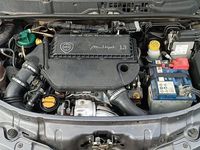 Usata Lancia Ypsilon 75 CV (55 kW) 2011 Grigio Utilitaria