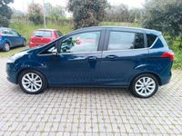 usata Ford B-MAX allestimento Titanium UNICO PROPRIETARI