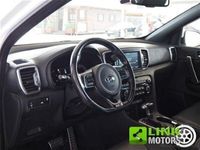 usata Kia Sportage 2.0 CRDI 185 CV AWD GT Line usato