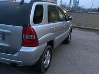 Usata Kia Sportage 140 CV (102 kW) 2008 SUV