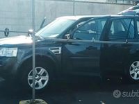 usata Land Rover Freelander 2ª serie - 2009