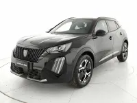 Nuova Peugeot 2008 Allure 145 CV (106 kW) 2026 Nero SUV
