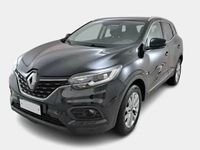 usata Renault Kadjar 1.5 DCI 85KW BLUE BUSINESS