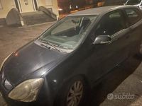 Usata Honda Civic Sport 2004 Nero