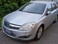 usata Opel Astra SW 1.7 cdti Cosmo 125cv 6m fap