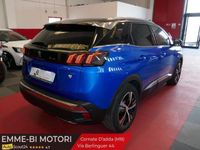 usata Peugeot 3008 Hybrid 225 e-EAT8 GT