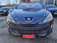 Usata Peugeot 308 156 CV (114 kW) 2010 Grigio Berlina