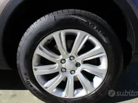 Usata Land Rover Discovery Sport HSE 150 CV (110 kW) 2017 Bronzo SUV
