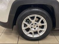 Usata Jeep Renegade Limited 131 CV (96 kW) 2022 Bianco SUV