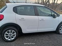 usata Citroën C3 BlueHDi 75 S&S Feel