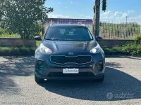 Usata Kia Sportage 115 CV (84 kW) 2018 SUV