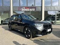Usata BMW X3 M Sport 197 CV (144 kW) 2025 Gray SUV