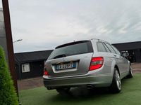 Usata Mercedes 320 2010 Station wagon