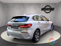 Usata BMW 116 Advantage 116 CV (85 kW) 2021 Other Utilitaria