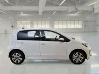 Usata VW e-up! 61 kW (83 CV) 2021 Bianco Utilitaria