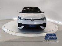 Usata VW ID.5 Pro Performance 150 kW (204 CV) 2022 Bianco SUV
