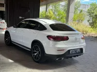 Usata Mercedes GLC220 Edition 194 CV (142 kW) 2021 SUV