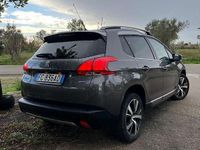 Usata Peugeot 2008 Allure 92 CV (67 kW) 2015 SUV