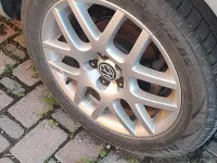 Usata VW Golf IV 105 CV (77 kW) 2004 Berlina