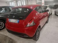 Usata Lancia Ypsilon S 69 CV (50 kW) 2023 Rosso Utilitaria