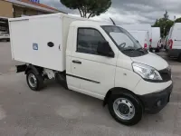 Usata Piaggio Porter 106 CV (77 kW) 2024 Bianco Utilitaria