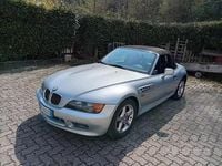 Usata BMW Z3 140 CV (102 kW) 1998 Cabrio