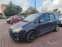 Usata Ford C-MAX 145 CV (106 kW) 2009 Grigio Monovolume