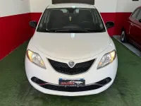 Usata Lancia Ypsilon Silver 69 CV (50 kW) 2017 Bianco Utilitaria