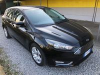 usata Ford Focus 1.0 EcoBoost 100 CV Start&Stop Plus