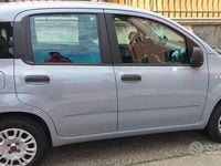 Usata Fiat Panda 2018 Utilitaria