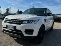 usata Land Rover Range Rover Sport 3.0 tdV6 SE auto my17