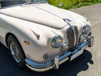 usata Jaguar MK II 3.8