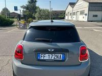 Begagnad Mini ONE 75 HK (55 kW) 2016 Halvkombi