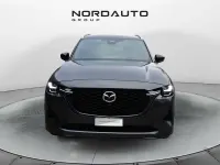 Nuova Mazda CX-80 Homura-Line 249 CV (183 kW) 2025 Grigio SUV