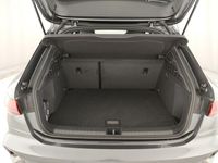 Nuova Audi A3 Sportback e-tron S-Line 150 CV (110 kW) 2025 Nero Utilitaria