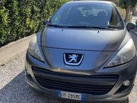 Usata Peugeot 207 Sport 73 CV (53 kW) 2009 Berlina