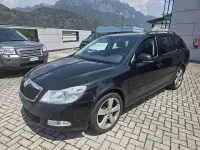 Usata Skoda Octavia Elegance 140 CV (102 kW) 2008 Other Station wagon
