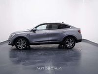 Usata Renault Arkana Intens 94 CV (69 kW) 2022 Grigio grafite SUV