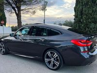 Usata BMW 630 M Sport 265 CV (194 kW) 2017 Coupé