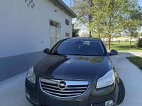 Usata Opel Insignia 160 CV (117 kW) 2011 Station wagon