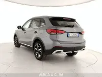 Usata MG ZS Luxury 102 CV (75 kW) 2025 Grigio SUV