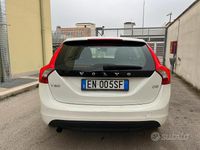 Usata Volvo V60 115 CV (84 kW) 2012 Station wagon
